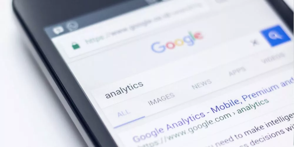 Google Analytics y Google Metatags jpg